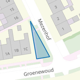 Perceel VSM01-E-2159