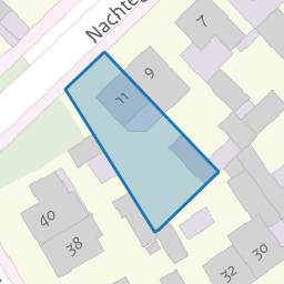 Perceel VSM01-E-2165