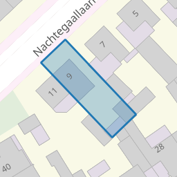 Perceel VSM01-E-2166