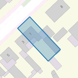 Perceel VSM01-E-2167