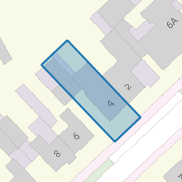 Perceel VSM01-E-2170