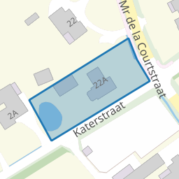 Perceel VSM01-E-2174