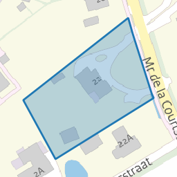 Perceel VSM01-E-2175