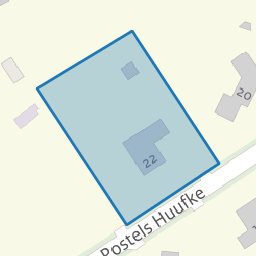 Perceel VSM01-E-2176