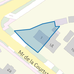 Perceel VSM01-E-2180