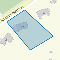 Perceel VSM01-E-2184