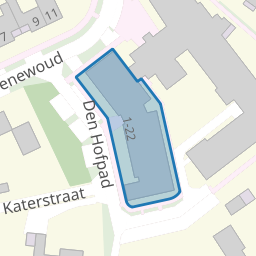 Perceel VSM01-E-2286