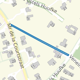 Perceel VSM01-E-2293