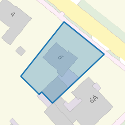 Perceel VSM01-E-2295