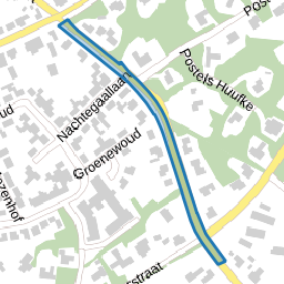 Perceel VSM01-E-2298