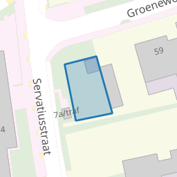 Perceel VSM01-E-2303