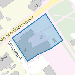 Perceel VSM01-E-2313