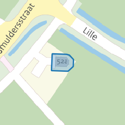 Perceel VSM01-E-2316