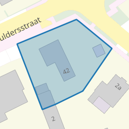 Perceel VSM01-E-2318