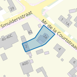 Perceel VSM01-E-2319