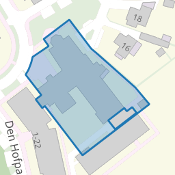 Perceel VSM01-E-2322