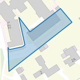 Perceel VSM01-E-2323