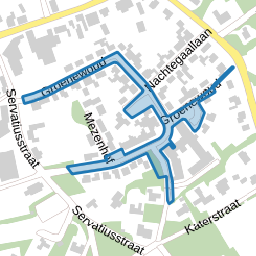 Perceel VSM01-E-2324