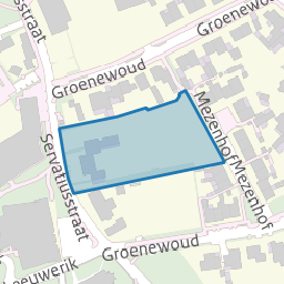 Perceel VSM01-E-2327