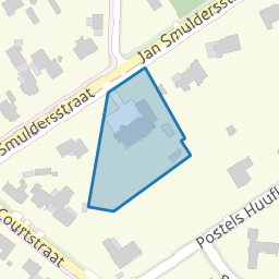 Perceel VSM01-E-2333