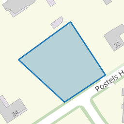 Perceel VSM01-E-2334