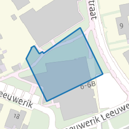 Perceel VSM01-E-2337