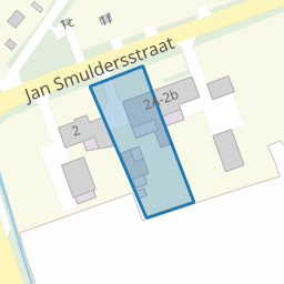 Perceel VSM01-E-2343