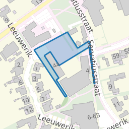 Perceel VSM01-E-2349