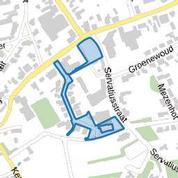 Perceel VSM01-E-2357