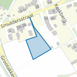 Perceel VSM01-E-2411