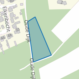 Perceel VSM01-F-1242