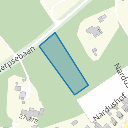 Perceel VSM01-F-1751