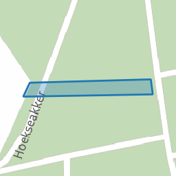 Perceel VSM01-F-2001