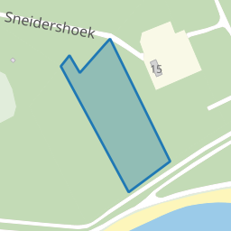 Perceel VSM01-F-2043