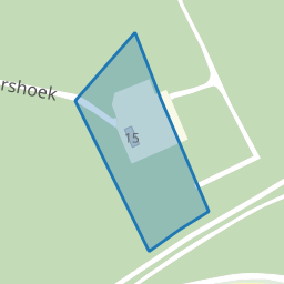 Perceel VSM01-F-2659