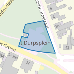 Perceel VSM01-F-2888