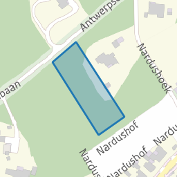 Perceel VSM01-F-2964