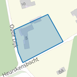 Perceel VSM01-F-3198