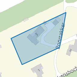 Perceel VSM01-F-3200