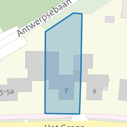 Perceel VSM01-F-3220