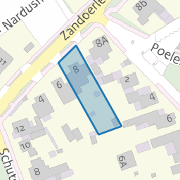 Perceel VSM01-F-3228