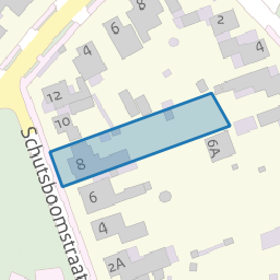 Perceel VSM01-F-3233