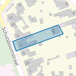 Perceel VSM01-F-3234