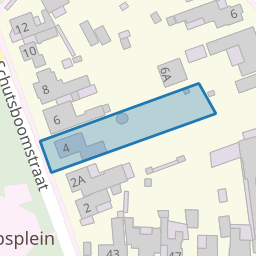 Perceel VSM01-F-3235