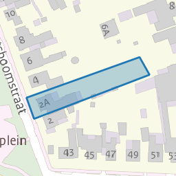 Perceel VSM01-F-3236