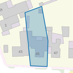 Perceel VSM01-F-3238