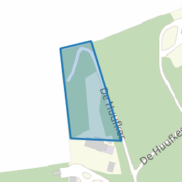 Perceel VSM01-F-3283