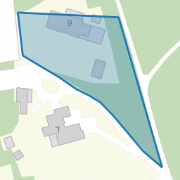 Perceel VSM01-F-3284