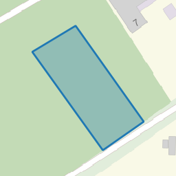 Perceel VSM01-F-3294