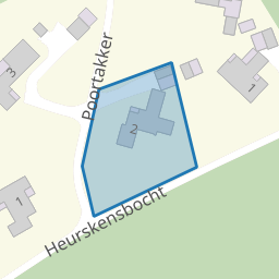 Perceel VSM01-F-3297